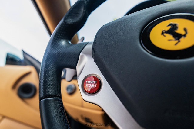 Used 2012 Ferrari California RWD image 37