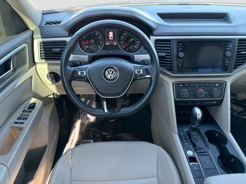 Used 2019 Volkswagen Atlas SE FWD image 15