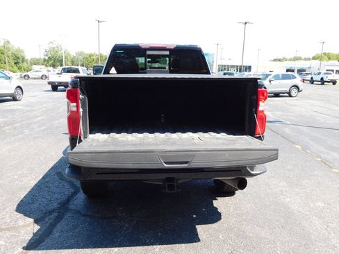 Used 2020 Chevrolet Silverado 3500 High Country w/ Safety Package II AWD/4WD image 7