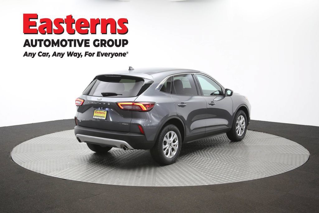 Used 2024 Ford Escape Active AWD/4WD image 43