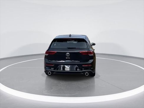 New 2026 Volkswagen GTI S image 7