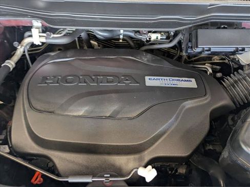 Used 2019 Honda Ridgeline RTL-E image 21