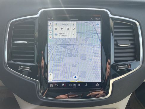 Certified 2023 Volvo XC90 B6 Plus w/ Protection Package Premier image 30