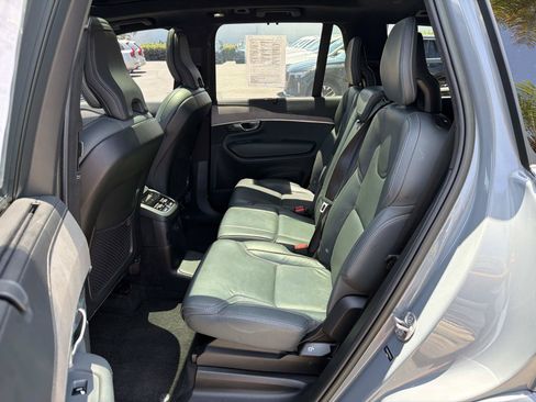 Certified 2023 Volvo XC90 T8 Ultimate w/ Lounge Package AWD/4WD image 21
