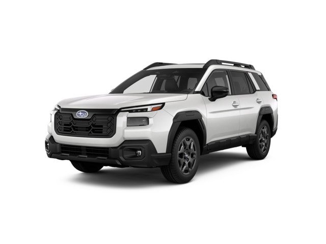 New 2026 Subaru Outback Premium AWD/4WD image 2
