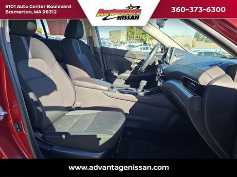 Used 2022 Nissan Sentra SV image 25