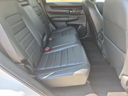 Used 2024 Honda CR-V EX-L image 30