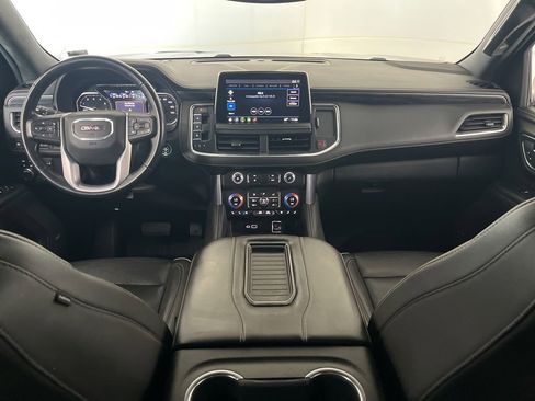 Used 2021 GMC Yukon SLT AWD/4WD image 30