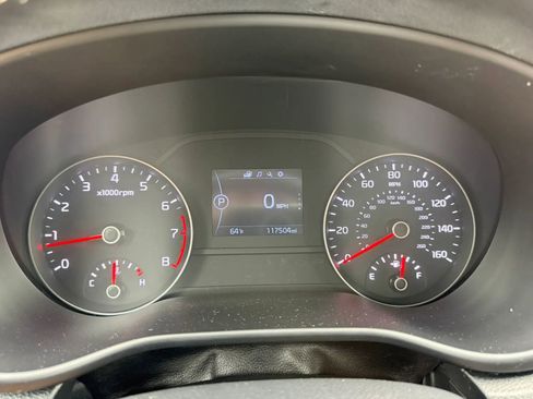 Used 2017 Kia Sportage LX AWD/4WD image 21