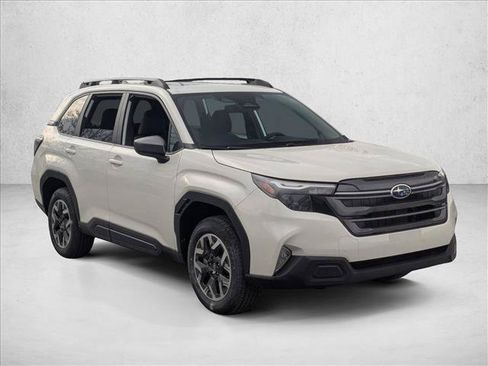 Used 2026 Subaru Forester Premium AWD/4WD image 7