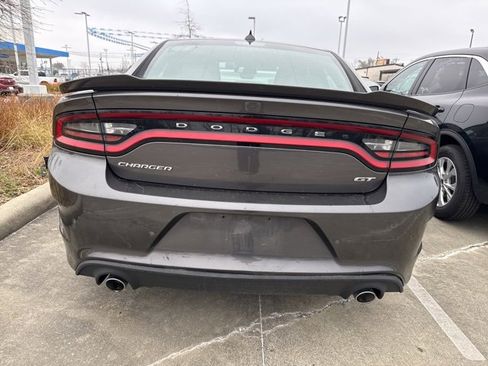 Used 2023 Dodge Charger GT image 5