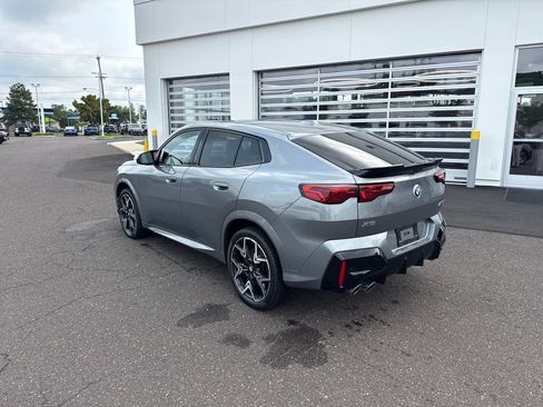 Used 2025 BMW X2 M35i w/ Premium Package AWD/4WD image 3