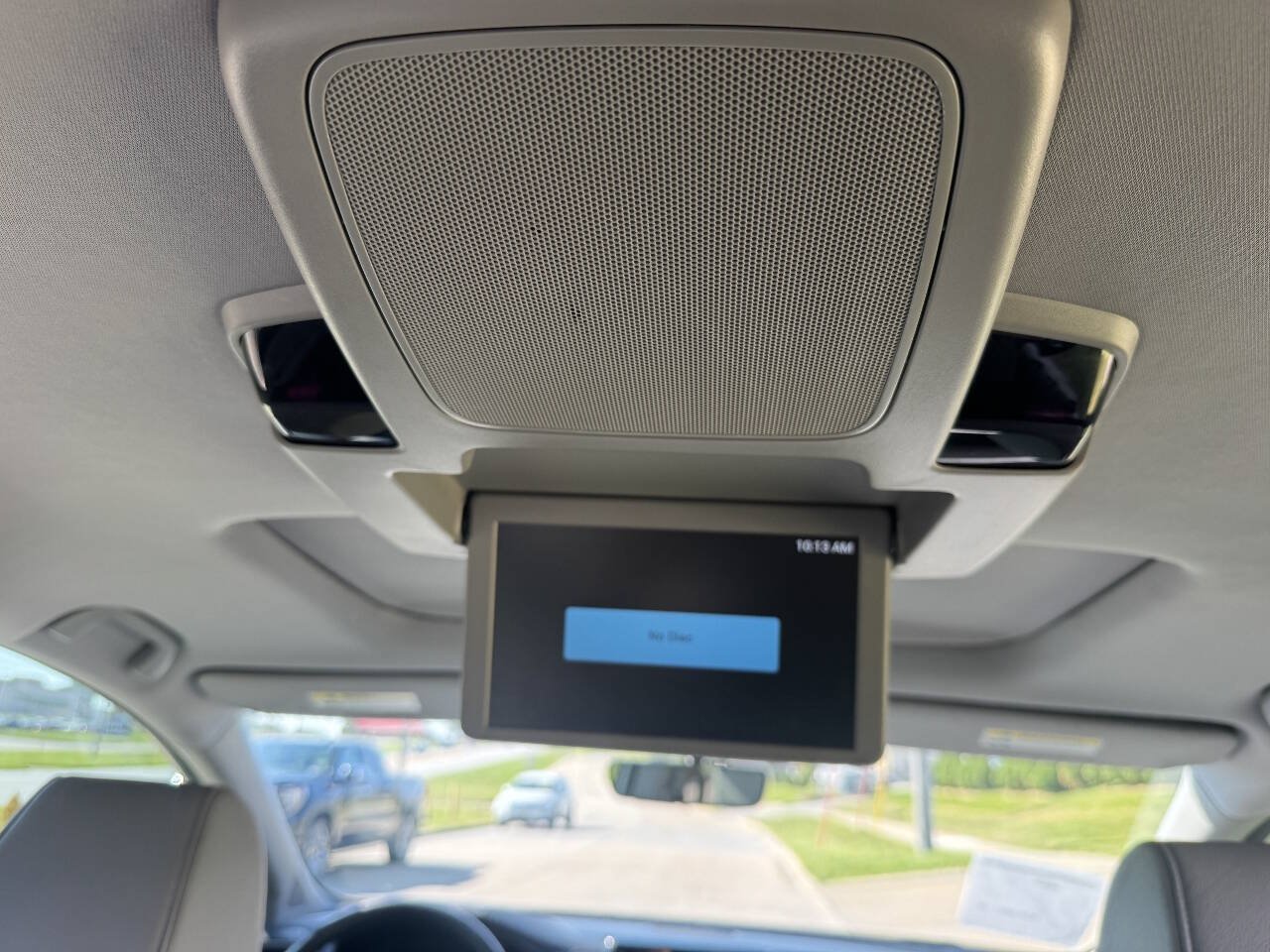 Used 2019 Honda Odyssey EX-L image 17