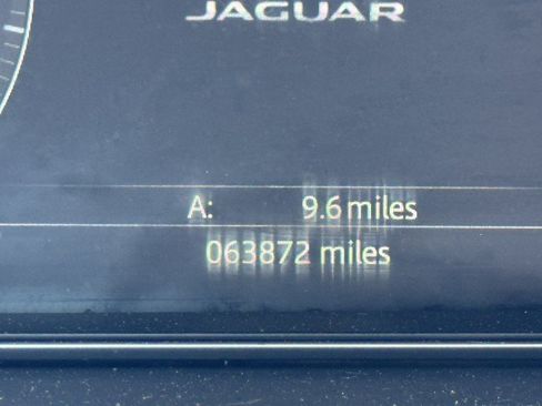 Used 2018 Jaguar E-PACE SE AWD/4WD image 8