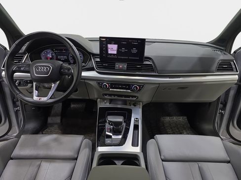 Used 2024 Audi Q5 2.0T Premium Plus w/ Premium Plus Package image 10