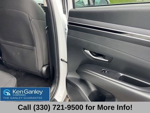 Used 2023 Hyundai Tucson SEL image 54