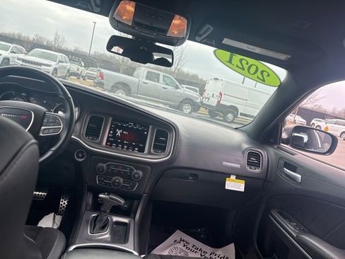 Used 2021 Dodge Charger R/T w/ Plus Group image 18