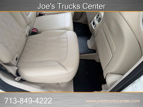 Used 2019 Mercedes-Benz G 550 image 42