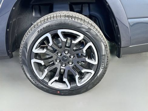 New 2026 RAM 1500 Limited AWD/4WD image 21