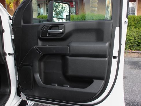 Used 2021 Chevrolet Silverado 3500 W/T w/ WT Convenience Package image 35