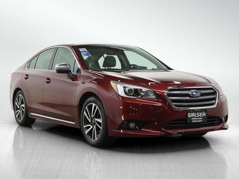 Used 2017 Subaru Legacy 2.5i Sport AWD/4WD image 7