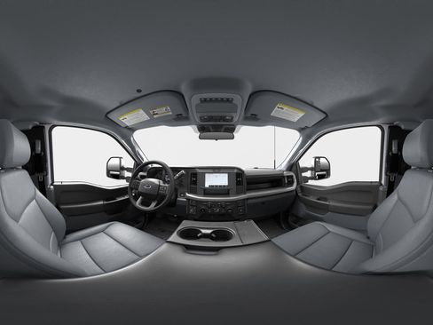 New 2026 Ford F250 XL image 30