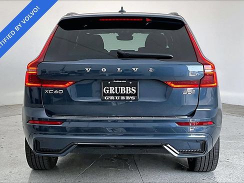 Certified 2026 Volvo XC60 B5 Plus AWD/4WD image 5