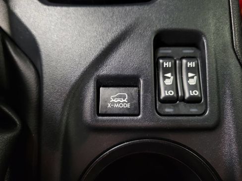 Used 2023 Subaru Crosstrek 2.5i Sport AWD/4WD image 19