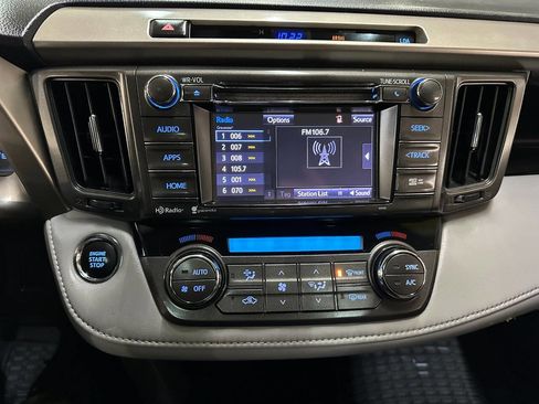 Used 2014 Toyota RAV4 Limited w/ Technology Package image 42