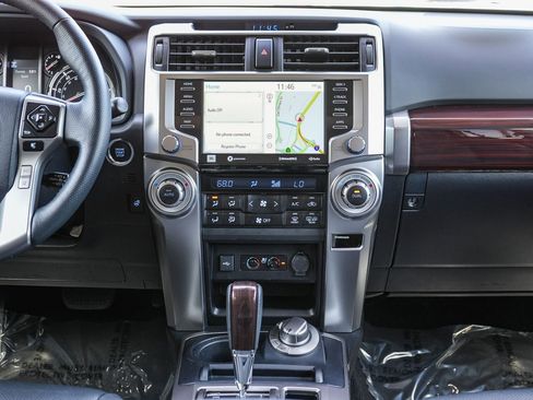 Certified 2023 Toyota 4Runner Limited image 13