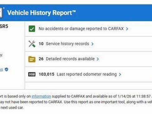 Used 2021 Toyota Tundra TRD Pro image 5