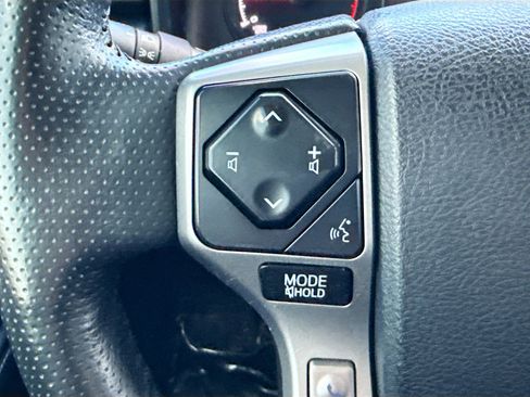 Used 2023 Toyota 4Runner SR5 Premium image 36