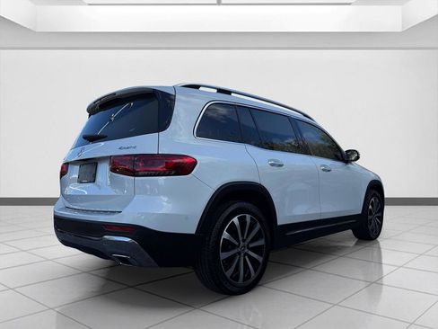 Used 2020 Mercedes-Benz GLB 250 4MATIC image 7