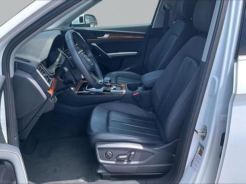 Used 2023 Audi Q5 2.0T Premium Plus w/ Premium Plus Package AWD/4WD image 27