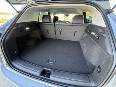 New 2026 Buick Envision Preferred image 34