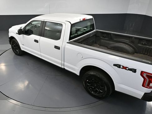 Used 2016 Ford F150 XL w/ XL Power Equipment Group AWD/4WD image 50