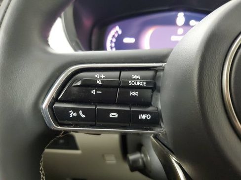 Used 2026 MAZDA CX-90 3.3 Turbo S w/ Premium Plus AWD/4WD image 25