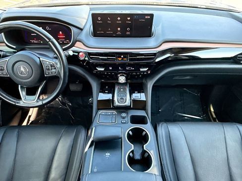 Used 2022 Acura MDX FWD w/ Technology Package image 20