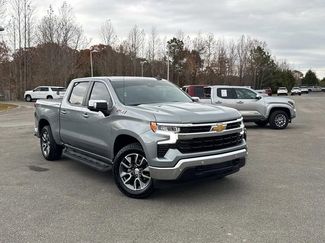 Used 2025 Chevrolet Silverado 1500 LT w/ All Star Edition Plus video 2