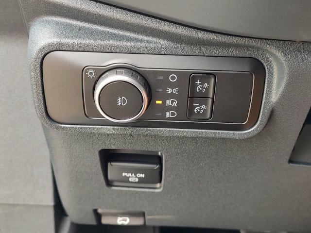 Used 2026 Ford Bronco Outer Banks AWD/4WD image 24