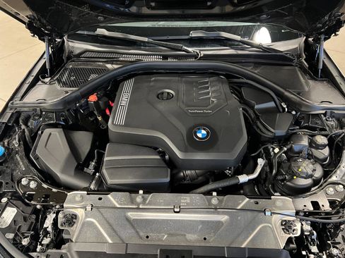Used 2024 BMW 330i xDrive Sedan image 46