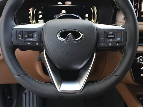 New 2026 INFINITI QX60 Autograph w/ Autograph Tech Package image 7