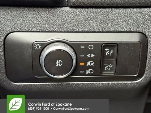 New 2026 Ford Bronco Sport Badlands w/ Badlands Tech Package AWD/4WD image 26