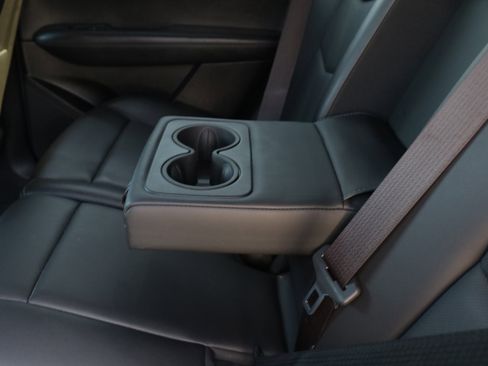 Used 2022 Cadillac XT5 Premium Luxury w/ Technology Package image 15