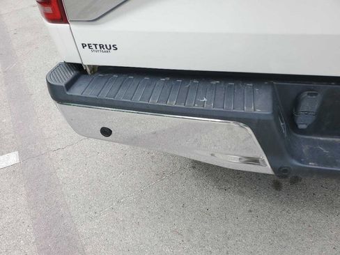 Used 2015 Ford F150 King Ranch w/ Equipment Group 601A Luxury image 25