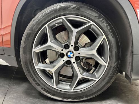 Used 2018 BMW X1 xDrive28i w/ Convenience Package AWD/4WD image 11
