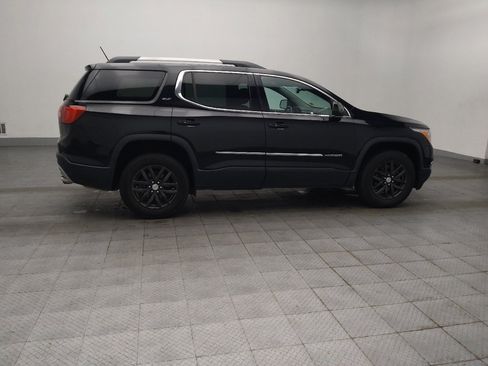 Used 2019 GMC Acadia SLT FWD image 10