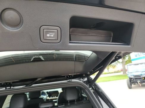 New 2027 Chevrolet Equinox ACTIV w/ Safety and Technology Package AWD/4WD image 9