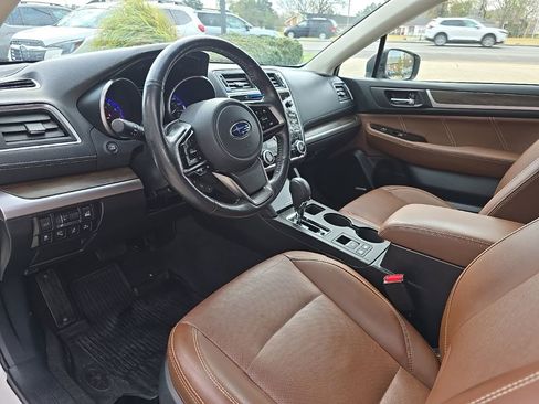 Used 2019 Subaru Outback 3.6R Touring w/ Protection Package #1 image 7