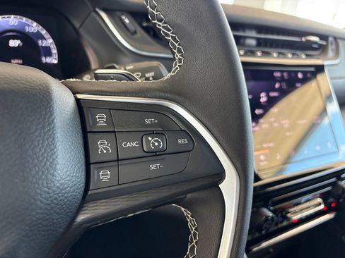 New 2026 Jeep Grand Cherokee L Laredo RWD image 28